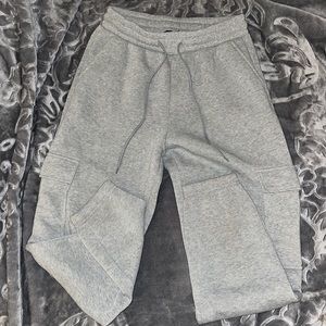 Cargo Joggers